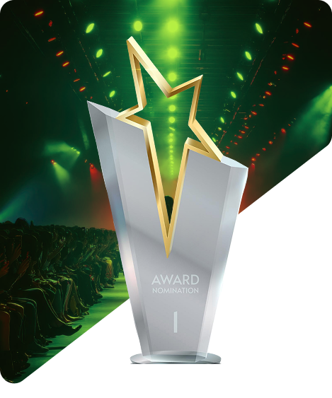 Award Image